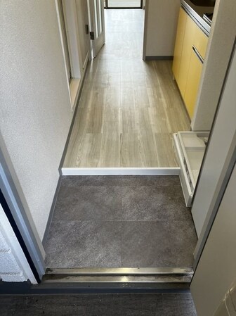 メゾンM&Kの物件内観写真